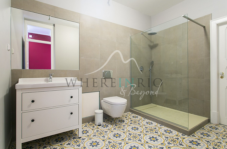 Hermoso apartamento con vistas al río Tajo