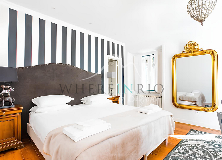 Luxurious Palacete in Sintra