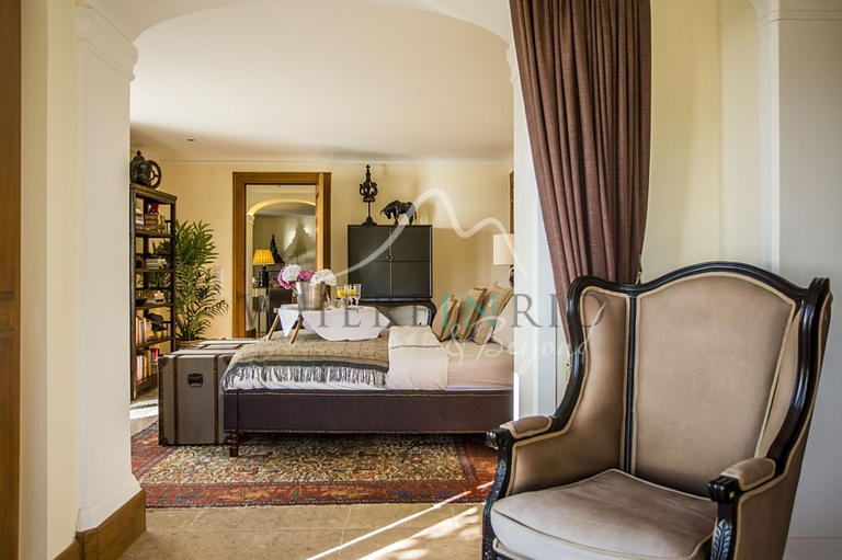 Palácio e Casa Luxuosos em Sintra