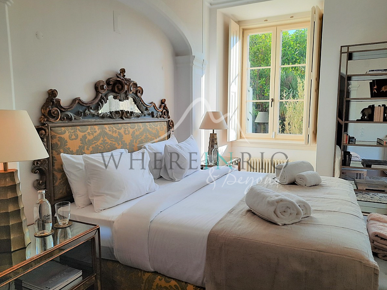 Palácio e Casa Luxuosos em Sintra