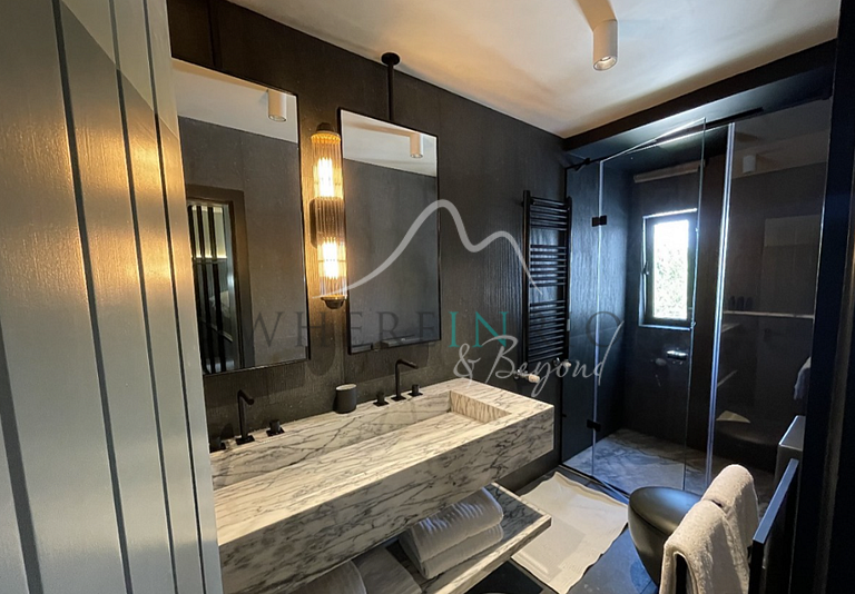 Beautiful and exclusive villa in Estoril