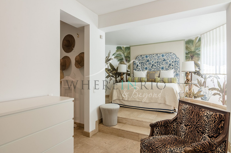 Beautiful and exclusive villa in Estoril