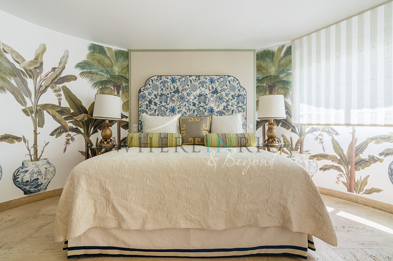 Beautiful and exclusive villa in Estoril