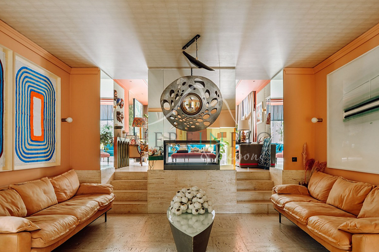 Beautiful and exclusive villa in Estoril