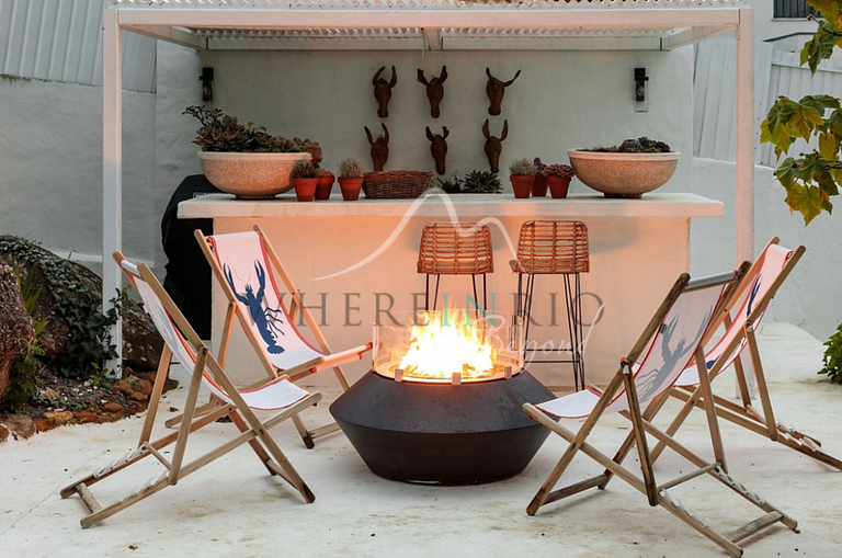 Beautiful and exclusive villa in Estoril