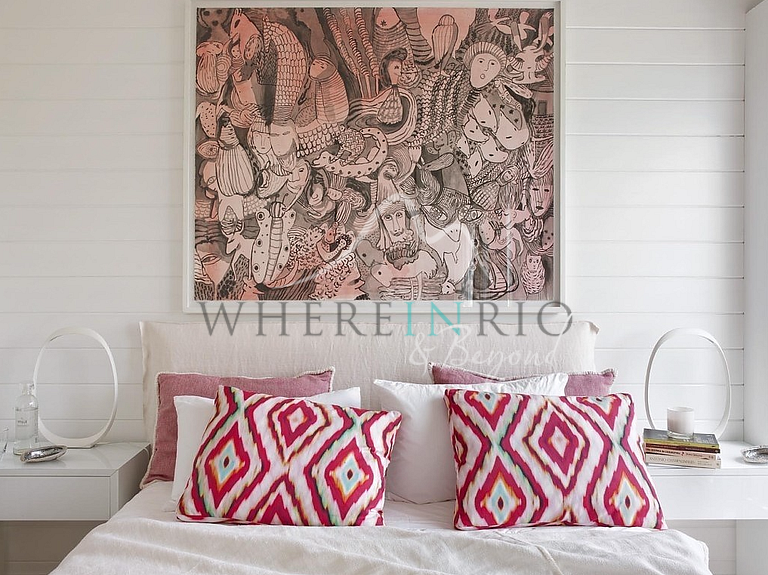 Elegant seaside villa in Comporta