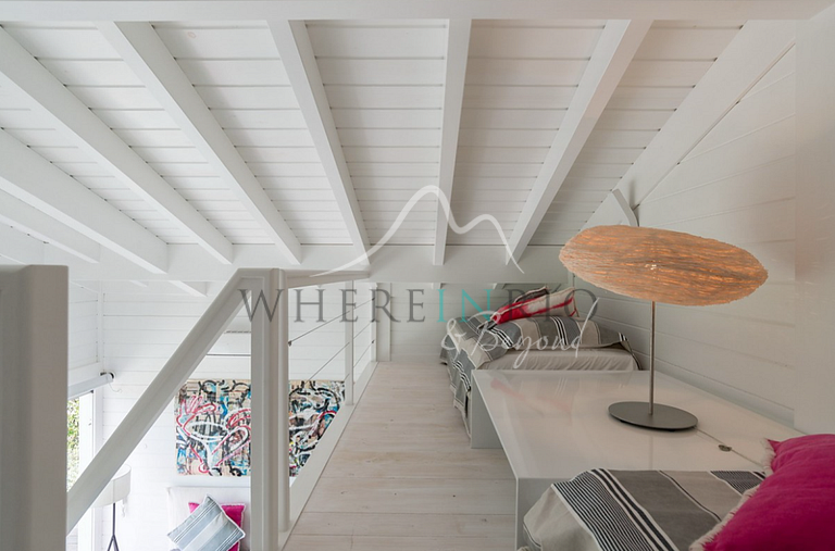 Elegante villa junto al mar en Comporta