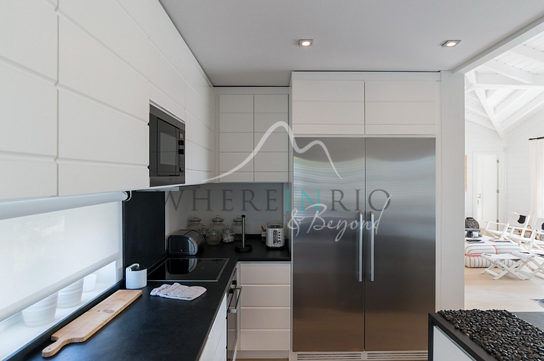 Elegant seaside villa in Comporta