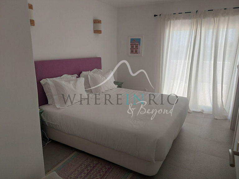 Beautiful Villa with Ocean Views in Tavira