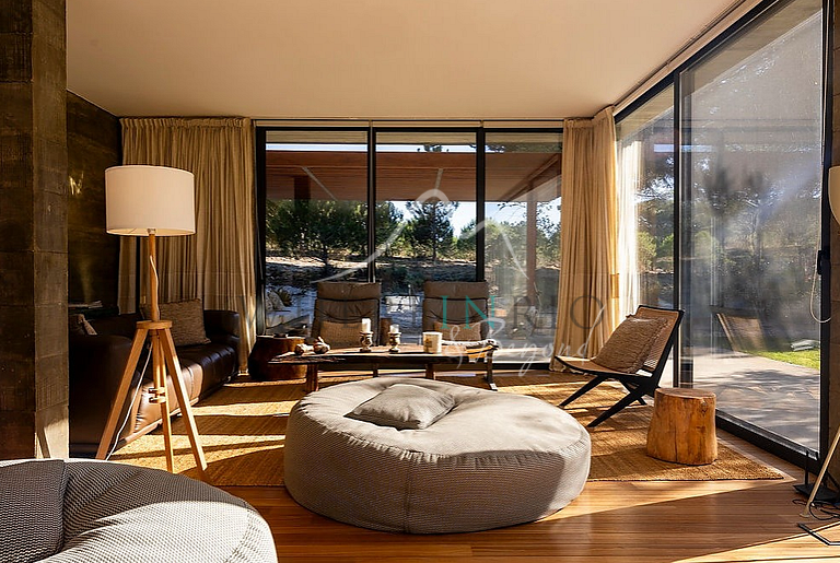 Maravilhosa Villa em Comporta