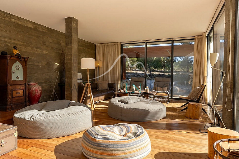 Maravilhosa Villa em Comporta