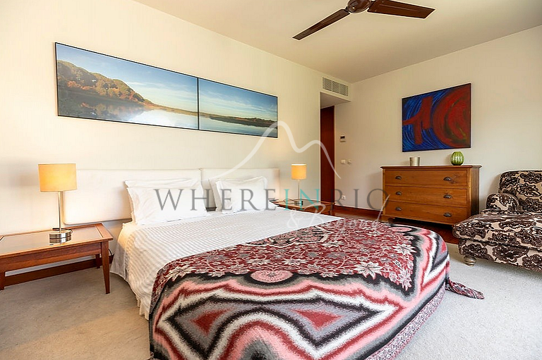 Maravilhosa Villa em Comporta