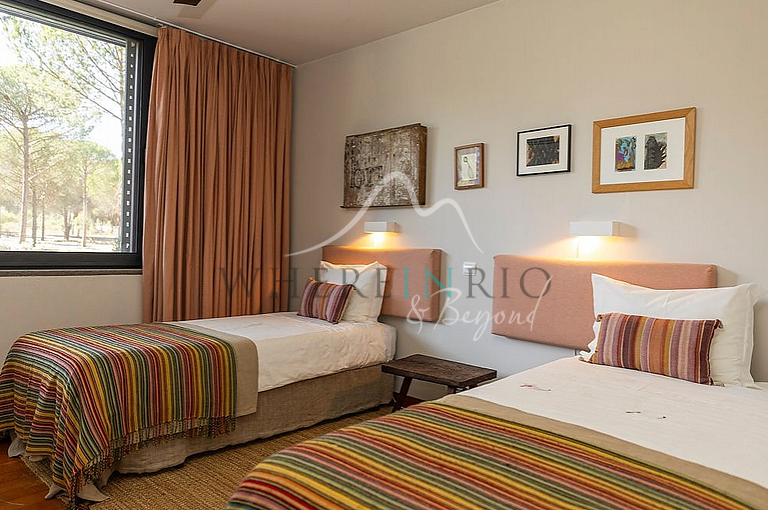 Maravilhosa Villa em Comporta