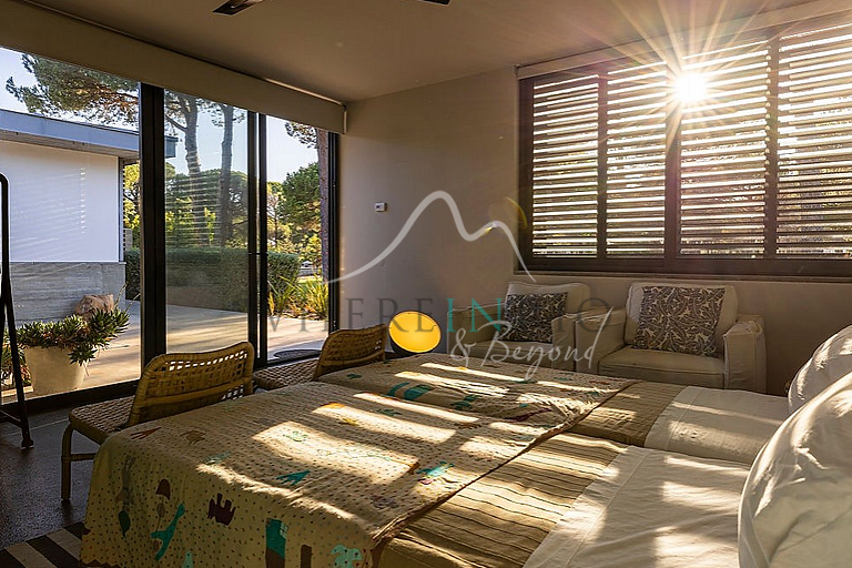 Maravilhosa Villa em Comporta