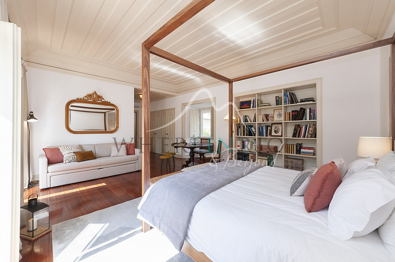 Beautiful Country House in Arrábida Natural Park