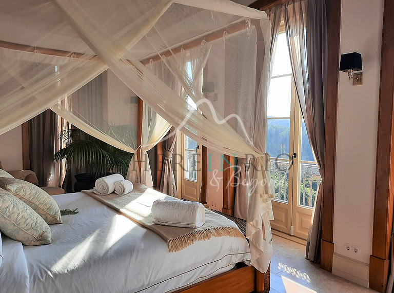 Luxurious Palace in Sintra