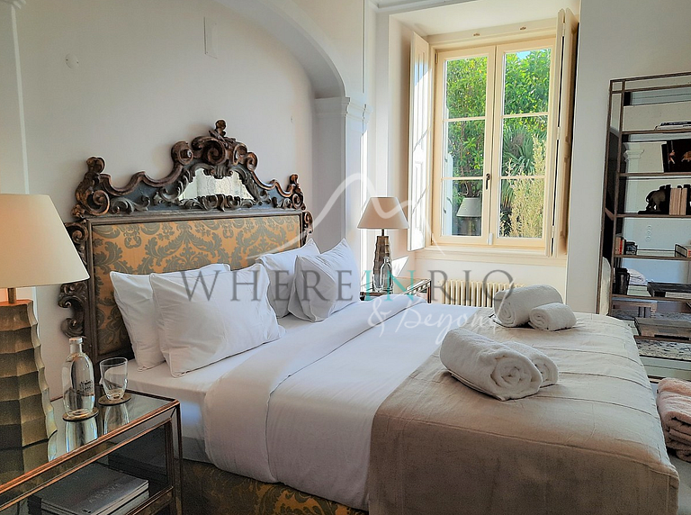 Luxurious Palace in Sintra