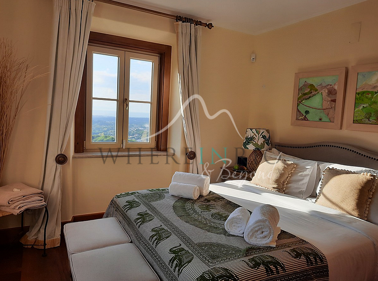Luxurious Palace in Sintra