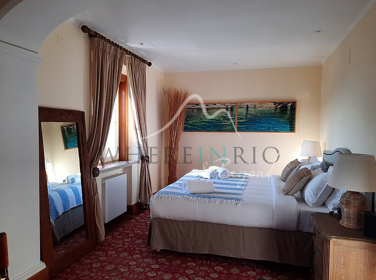 Luxurious Palace in Sintra