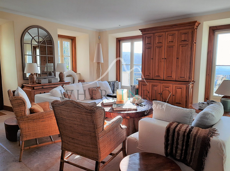 Luxurious Palace in Sintra