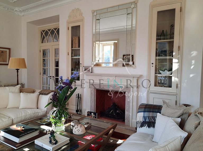 Luxurious Palace in Sintra