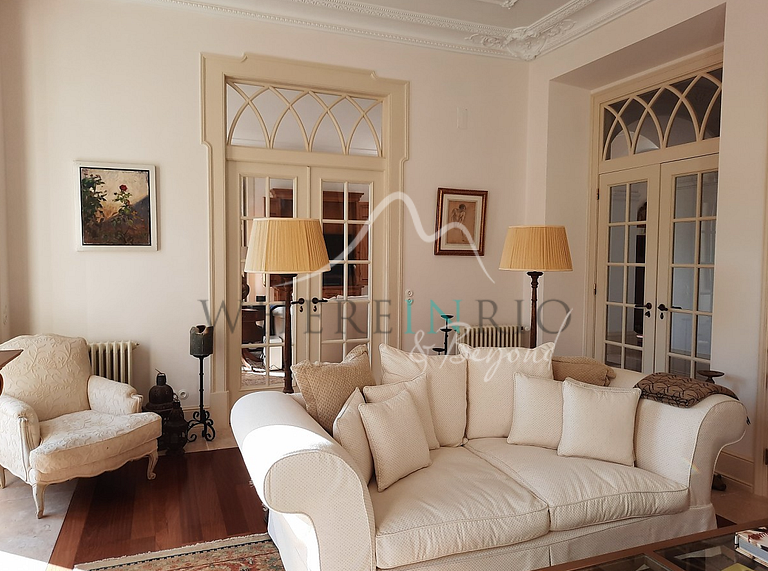 Luxurious Palace in Sintra