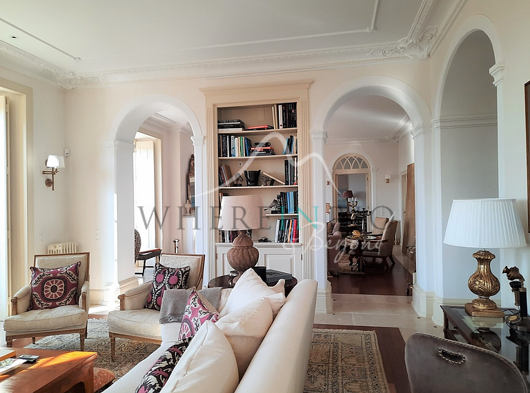 Luxurious Palace in Sintra