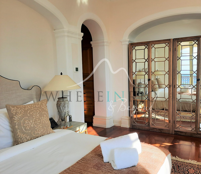 Luxurious Palace in Sintra