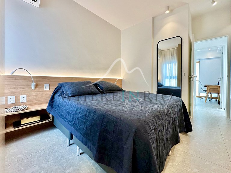 Penthouse de Luxe pour Location Temporaire à Ipanema