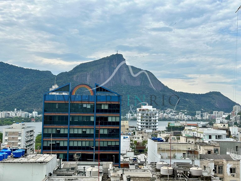Renovated Apartment in Country Residence Ipanema