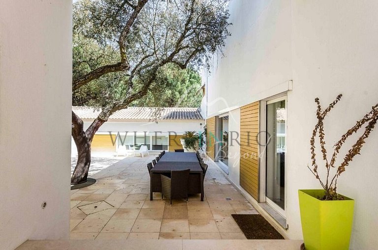 Propriété Incroyable avec Deux Villas à Comporta