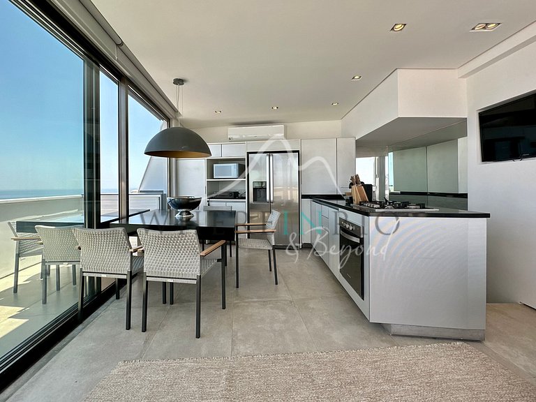 Ultimate Rio Penthouse with Unbeatable View