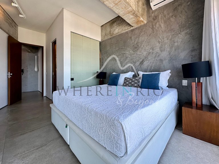 Ultimate Rio Penthouse with Unbeatable View