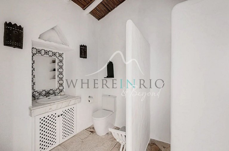 Exclusive Country Villa in Algarve