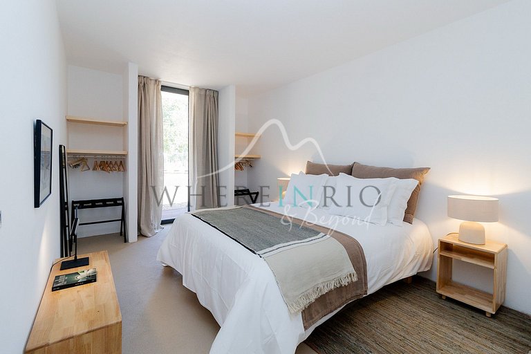Refuge Moderne à Melides avec Piscine Privée