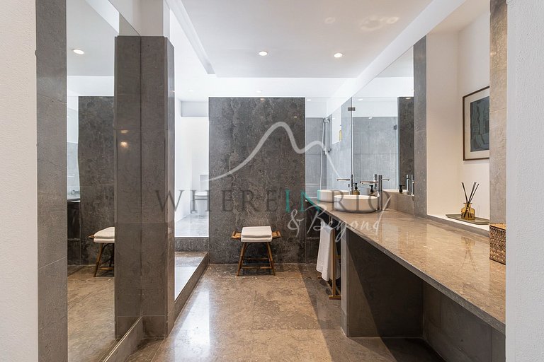 Modern Retreat in Melides with Private Pool