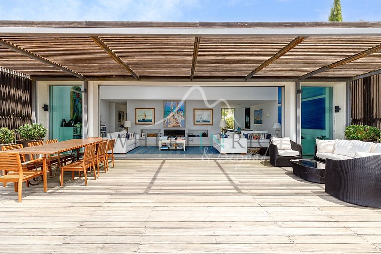 Melides Premium Villa: Luxury and Stunning Views