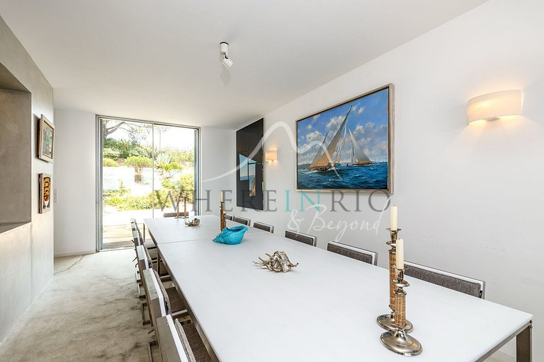 Melides Premium Villa: Luxury and Stunning Views