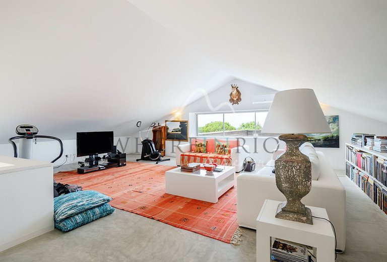 Melides Premium Villa: Luxury and Stunning Views