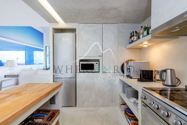 Melides Premium Villa: Luxury and Stunning Views