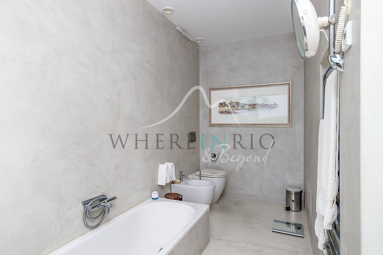 Melides Premium Villa: Luxury and Stunning Views