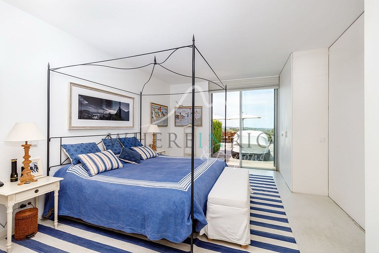 Melides Premium Villa: Luxury and Stunning Views