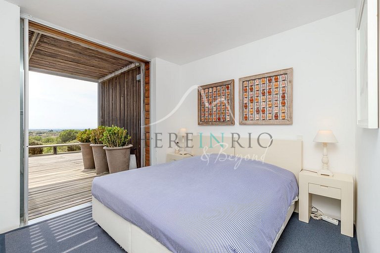 Melides Premium Villa: Luxury and Stunning Views