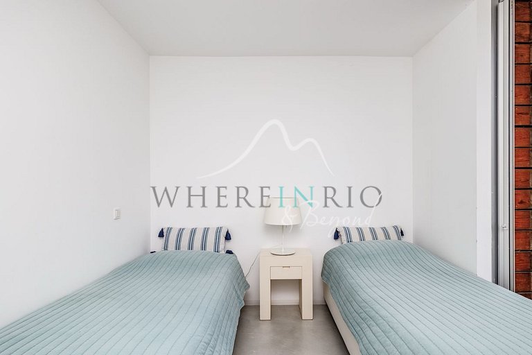 Villa Premium Melides: Lujo y Vistas Increíbles