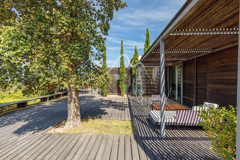 Melides Premium Villa: Luxury and Stunning Views