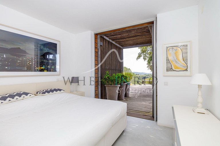 Melides Premium Villa: Luxury and Stunning Views