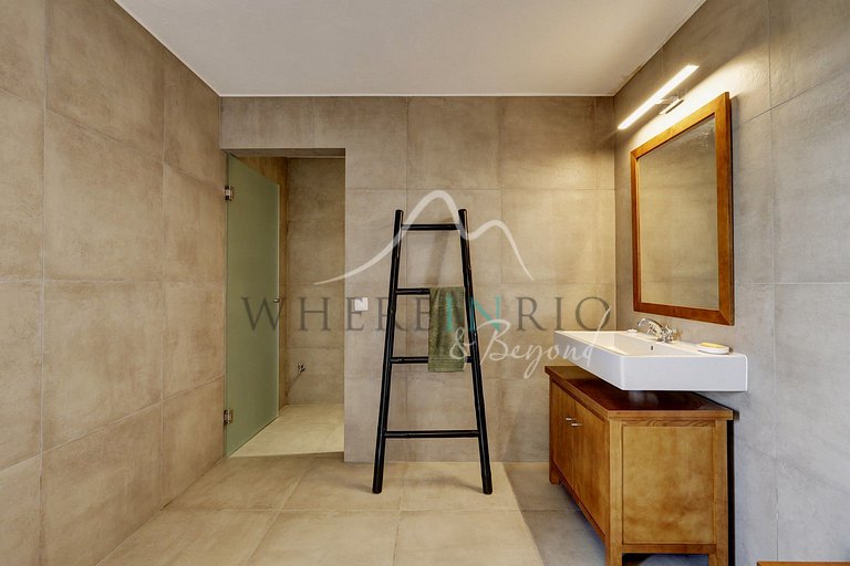 Modern Villa in Melides