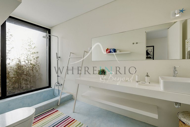 Private Villa with Sea View in Melides