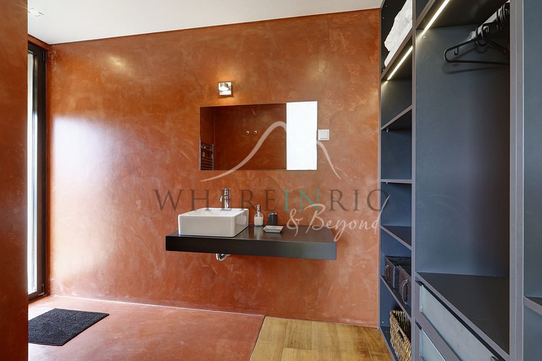 Private Villa with Sea View in Melides