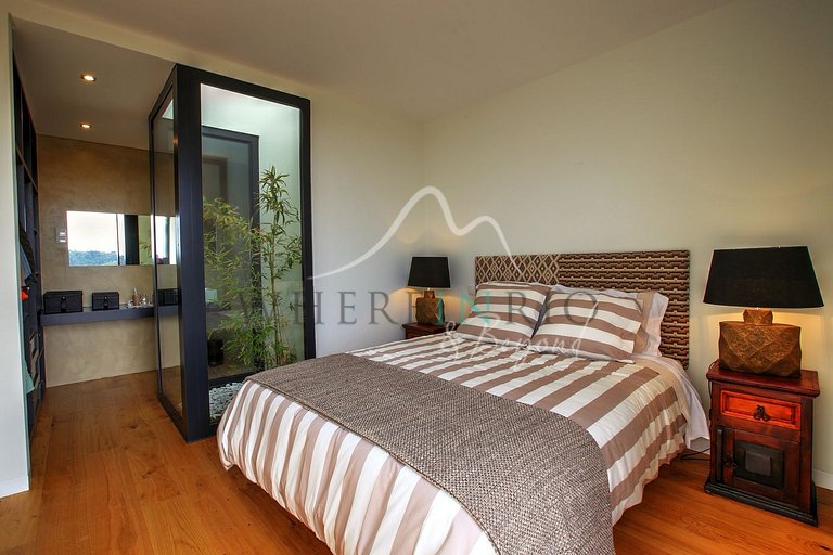 Private Villa with Sea View in Melides